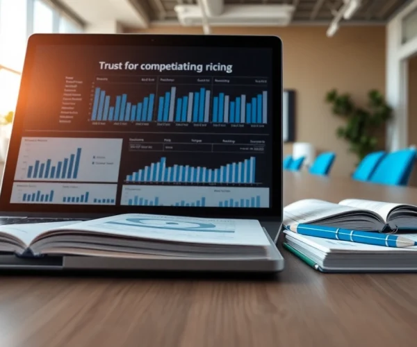 Mastering Competitor Pricing Analysis: Strategies for Competitive Edge