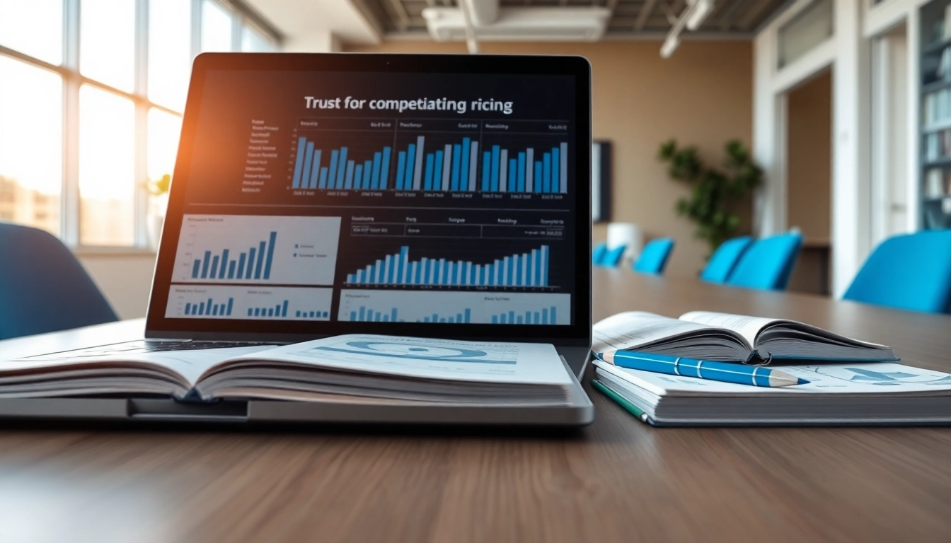 Mastering Competitor Pricing Analysis: Strategies for Competitive Edge
