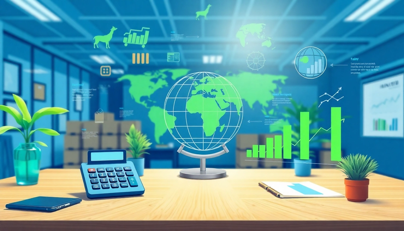 A Comprehensive Guide to Understanding Import Tariffs on China