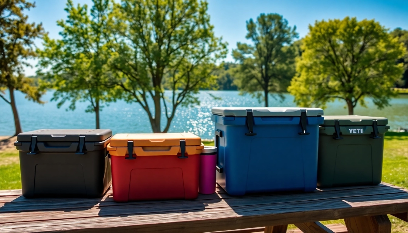 Affordable Soft Coolers Like Yeti That Don’t Compromise on Quality