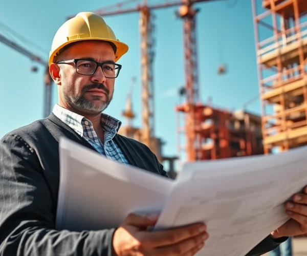Comprehensive NVQ Level 6 Construction Site Management Answers for Success