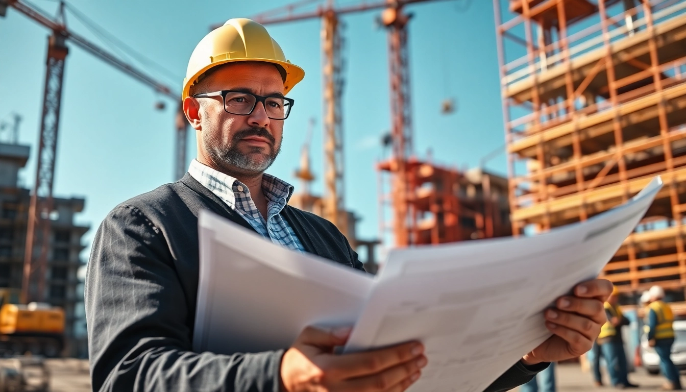 Comprehensive NVQ Level 6 Construction Site Management Answers for Success