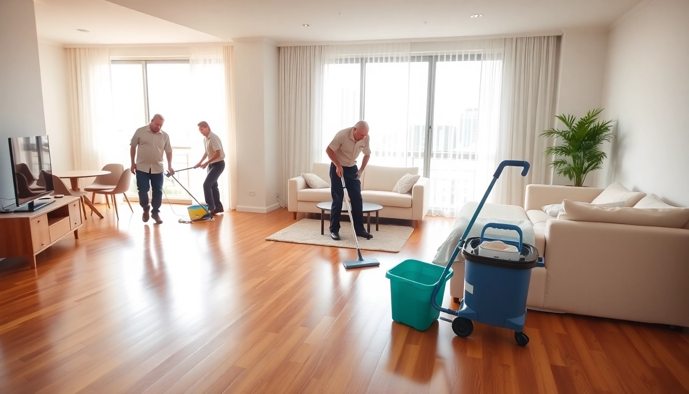 Expert Bond Cleaning in Logan: Ensuring Your Full Bond Refund