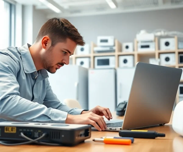 Quality Pat Testing Cannock: Ensure Compliance and Safety for Your Electrical Appliances