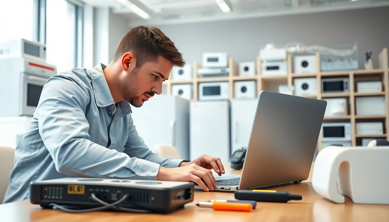 Quality Pat Testing Cannock: Ensure Compliance and Safety for Your Electrical Appliances