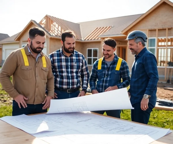 Top Connecticut Home Builders: Crafting Your Dream Custom Home