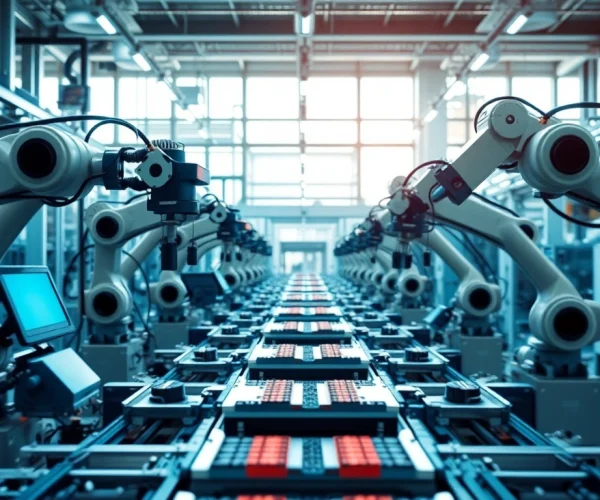 Understanding Machine Vision: Technology, Applications, and Benefits