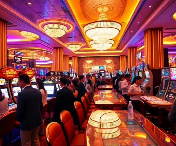 Top Strategies for Winning at Singapore Casinos: Insider Tips and Game Guides