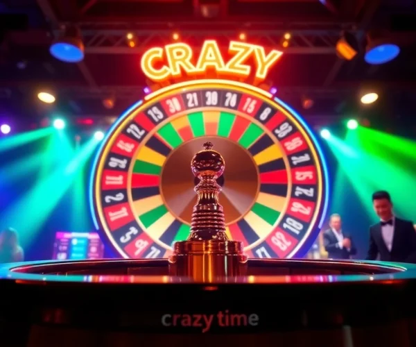 Mastering Estrazioni Crazy Time: Strategies and Insights for Unmatched Gaming Experience