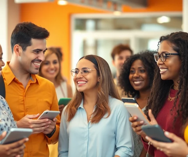 Connect with Your Community: Engaging Conversations on شات الرياض