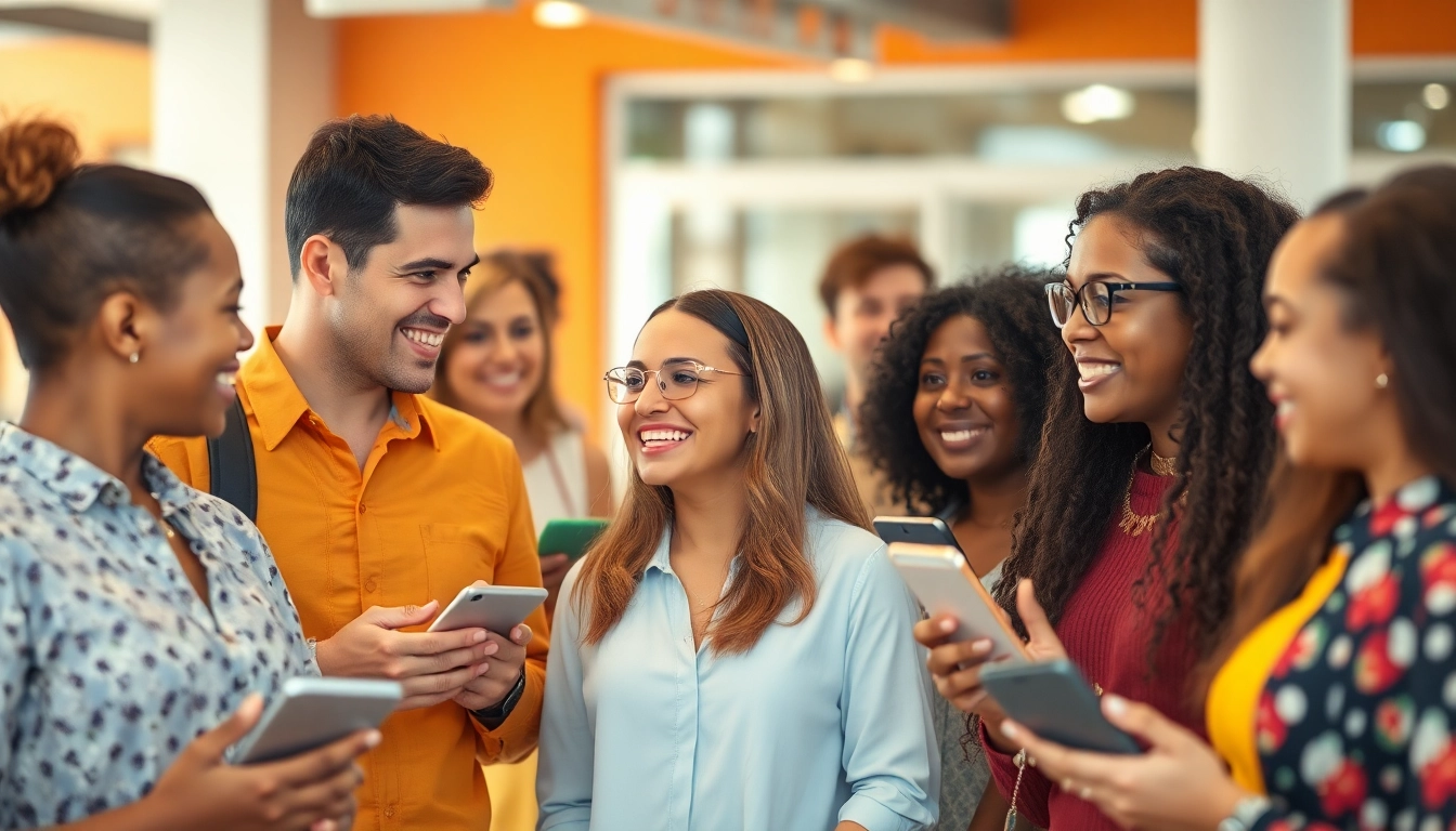 Connect with Your Community: Engaging Conversations on شات الرياض