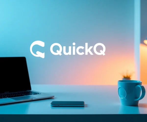 Boost Your Productivity with quickq官网: Tools and Features for Success
