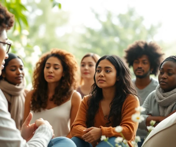 A Comprehensive Guide to Healing Trauma: Strategies and Techniques for Growth