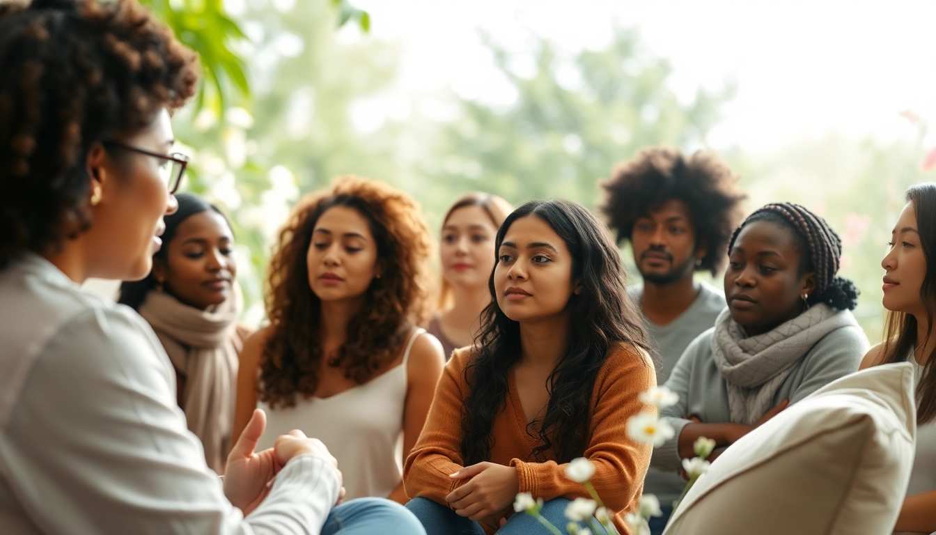 A Comprehensive Guide to Healing Trauma: Strategies and Techniques for Growth