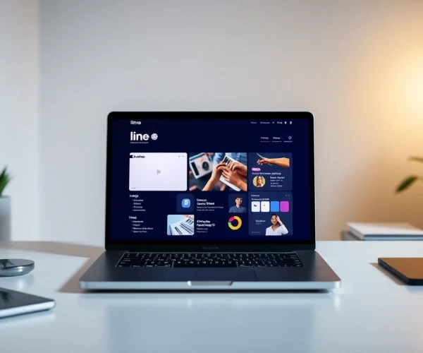 Maximize Your Digital Experience with line电脑版下载: A Comprehensive Guide