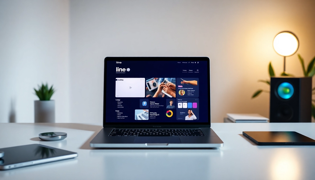 Maximize Your Digital Experience with line电脑版下载: A Comprehensive Guide