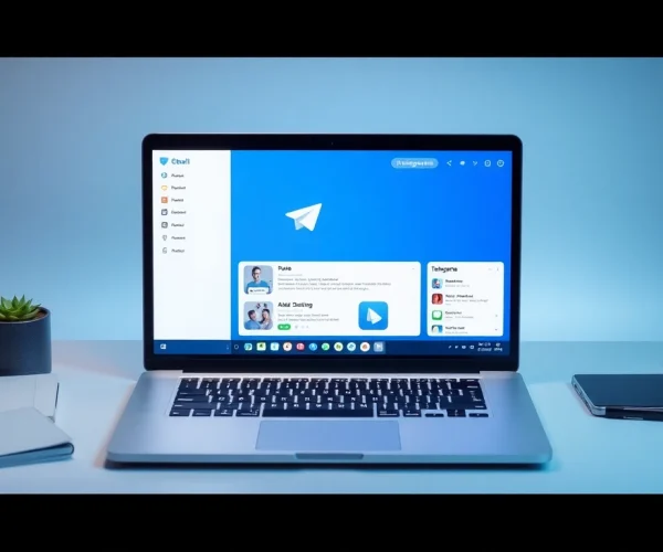 How to Efficiently Install and Use Telegram下载电脑版 for Enhanced Communication