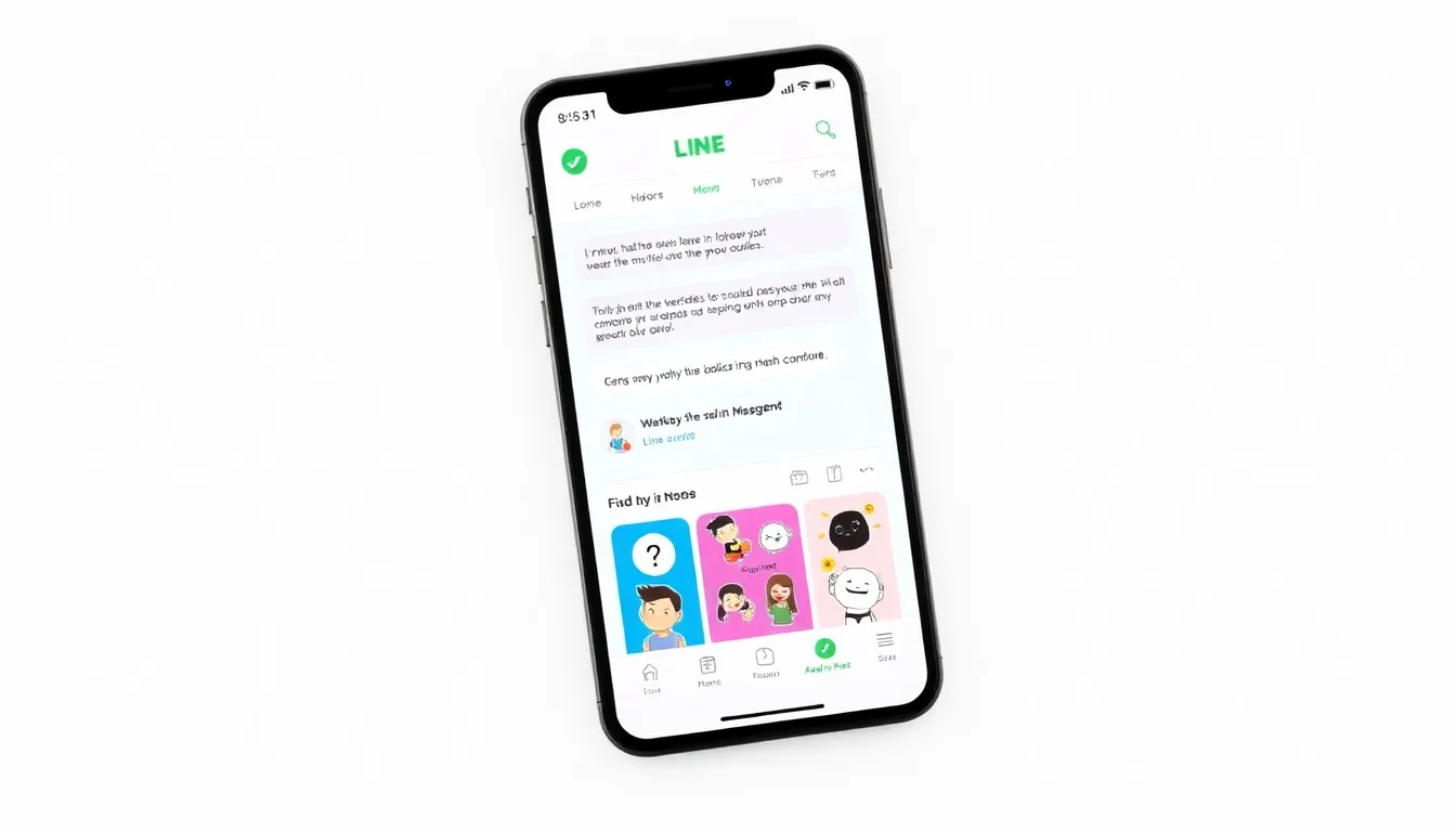 探索line官网：连接世界的通讯应用平台