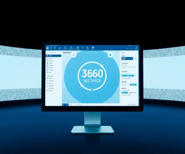 全方位保护：了解360安全卫士电脑版的强大功能
