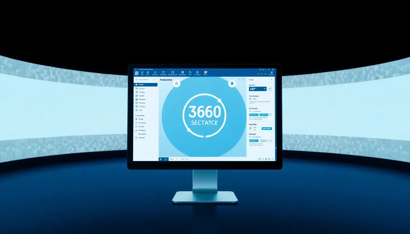 全方位保护：了解360安全卫士电脑版的强大功能