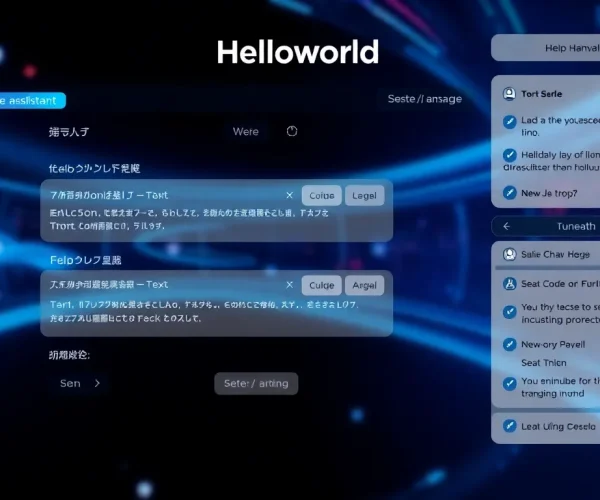 深入探讨Helloworld翻译助手：提升您的翻译效率