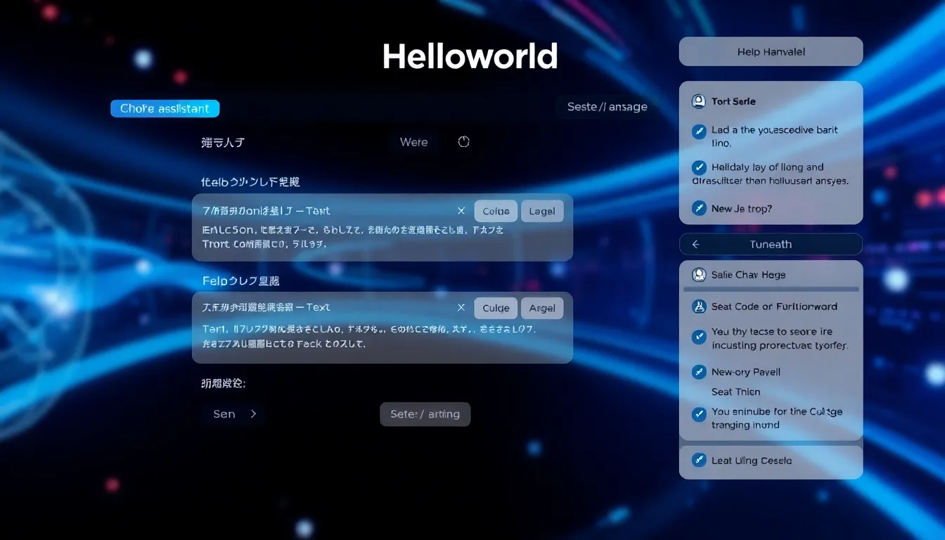 深入探讨Helloworld翻译助手：提升您的翻译效率