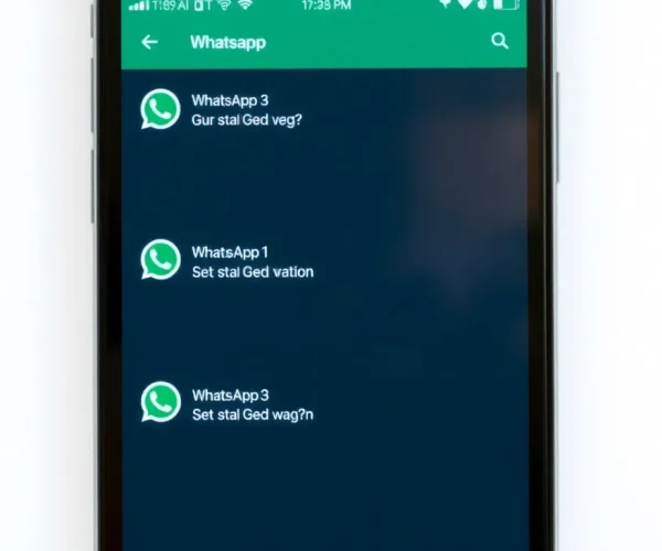 WhatsApp翻译软件：高效沟通的利器
