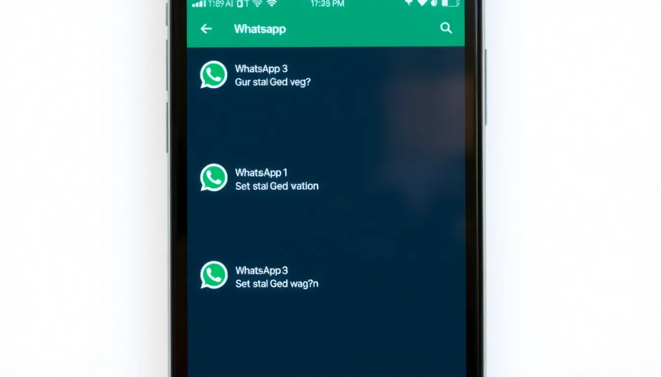 WhatsApp翻译软件：高效沟通的利器