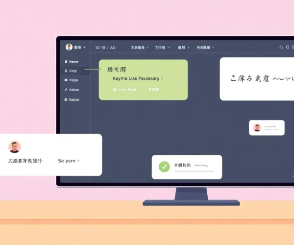 易翻译电脑版：高效翻译的智能助手