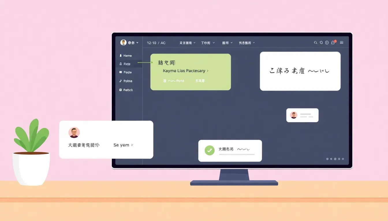 易翻译电脑版：高效翻译的智能助手