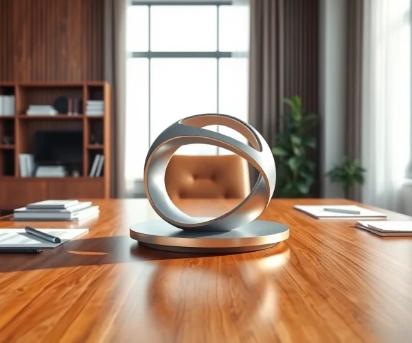 Mastering 3D Model Visualizations: Techniques and Tools for Stunning Presentations