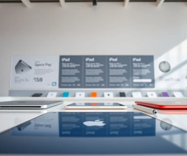 Where to Buy iPad: Top Options and Insider Tips