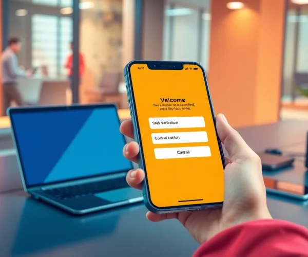 Maximize Your Online Security with SMSVPA: Temporary Phone Numbers Explained