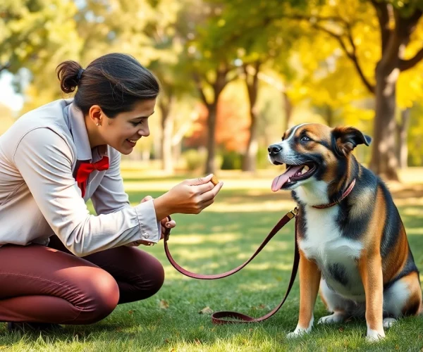 Effective Dog Training Irvine: Techniques and Tips for Every Owner