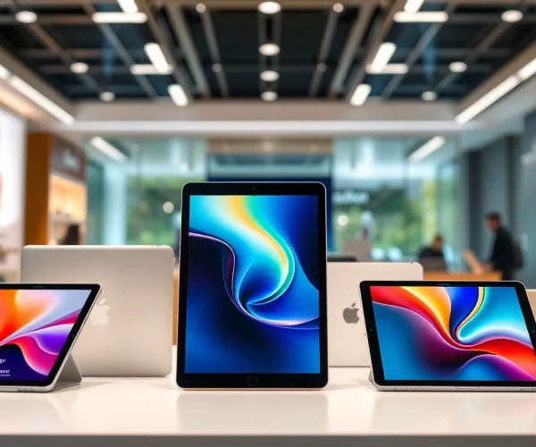 Where to Buy iPad: Top Retailers and Best Deals