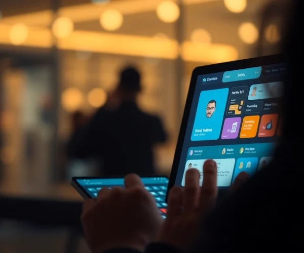 Enhance Customer Engagement with 美洽官网: A Comprehensive Overview