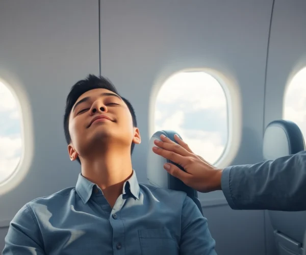 Effective Approaches to Fear of Flying Medication for Travel Anxiety