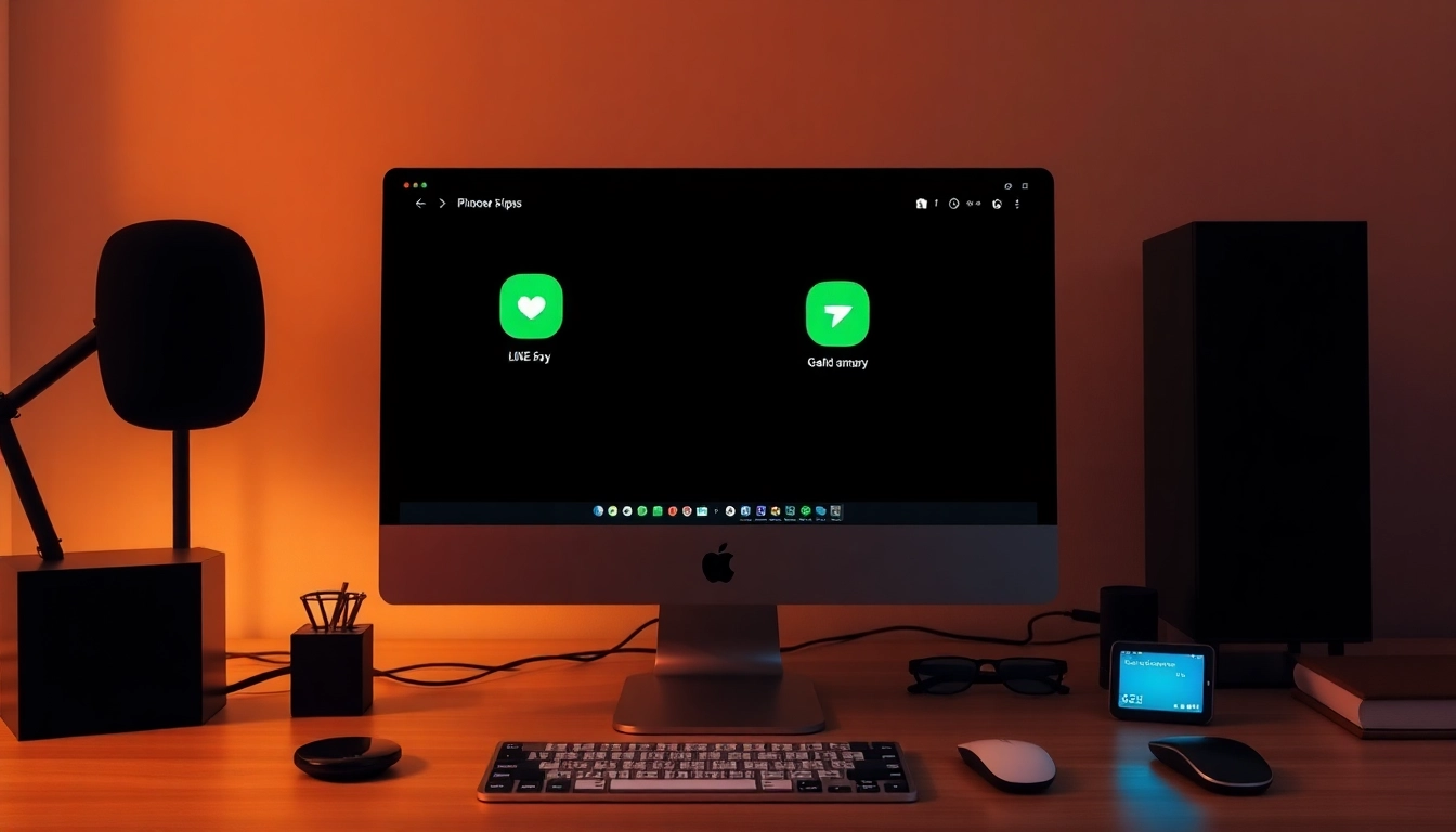 Effortlessly Download LINE for PC: Your Comprehensive Guide to line電腦版下載
