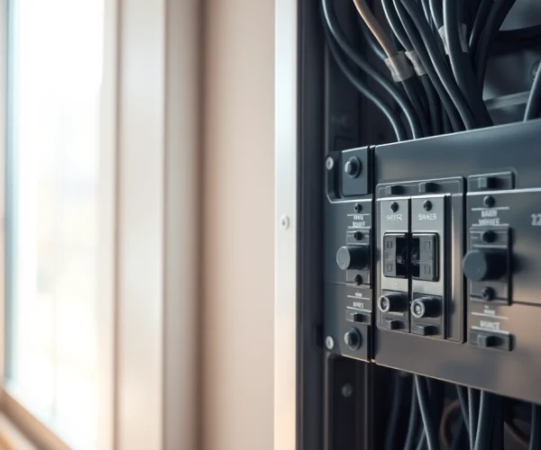 When to Consider an Upgrade for Your Electrical Panel: Key Signs and Tips