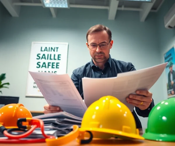 Comprehensive NVQ Level 7 Health Safety Answers for Effective Leadership and Management