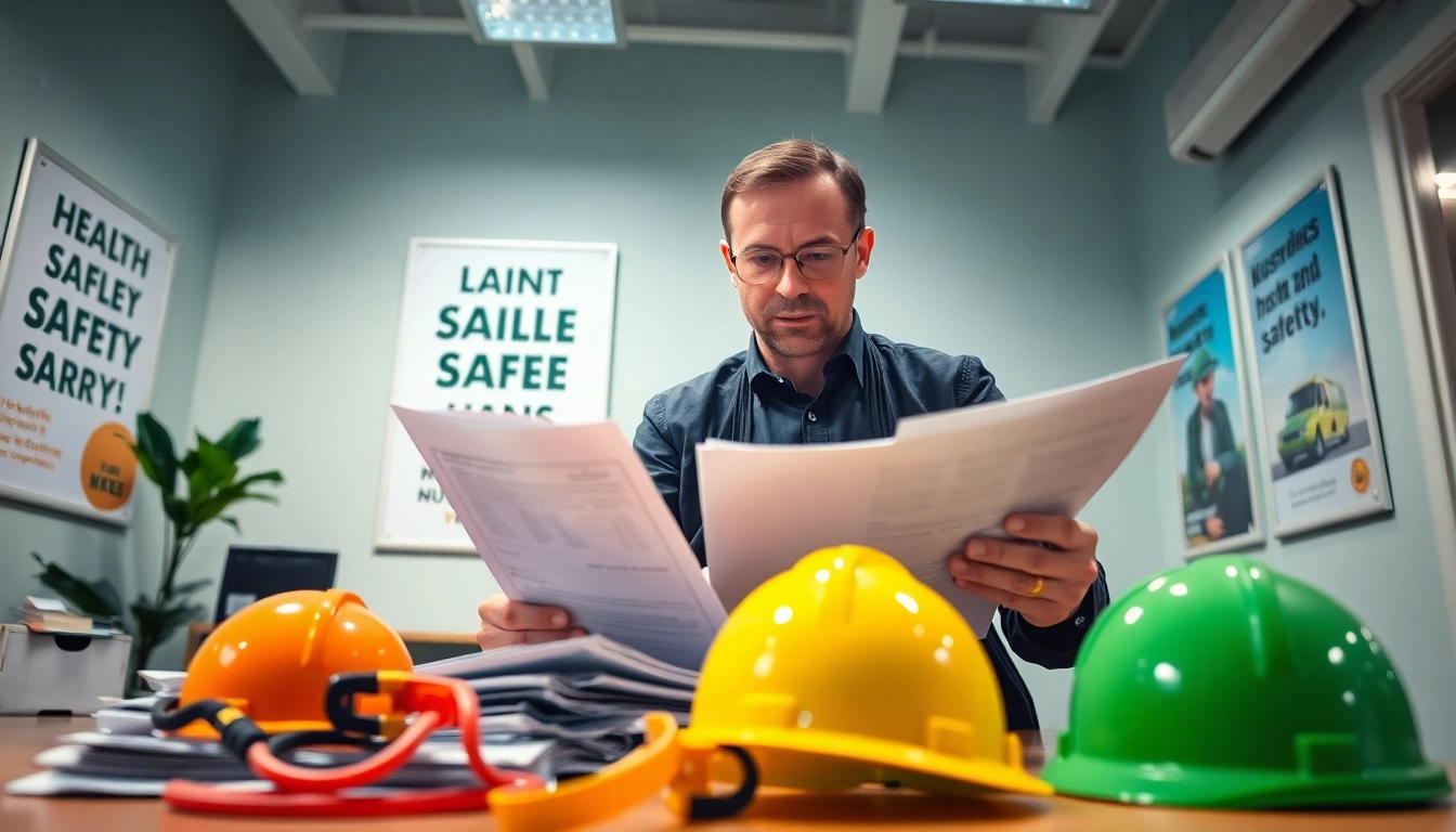 Comprehensive NVQ Level 7 Health Safety Answers for Effective Leadership and Management