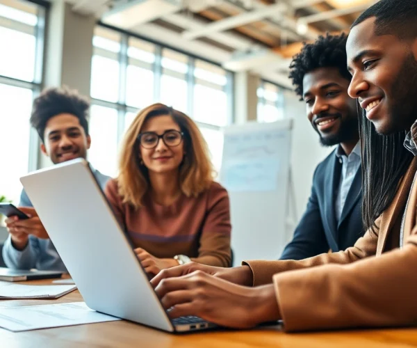 Streamline Your Brand Protection with an Online Trademark Registration Platform