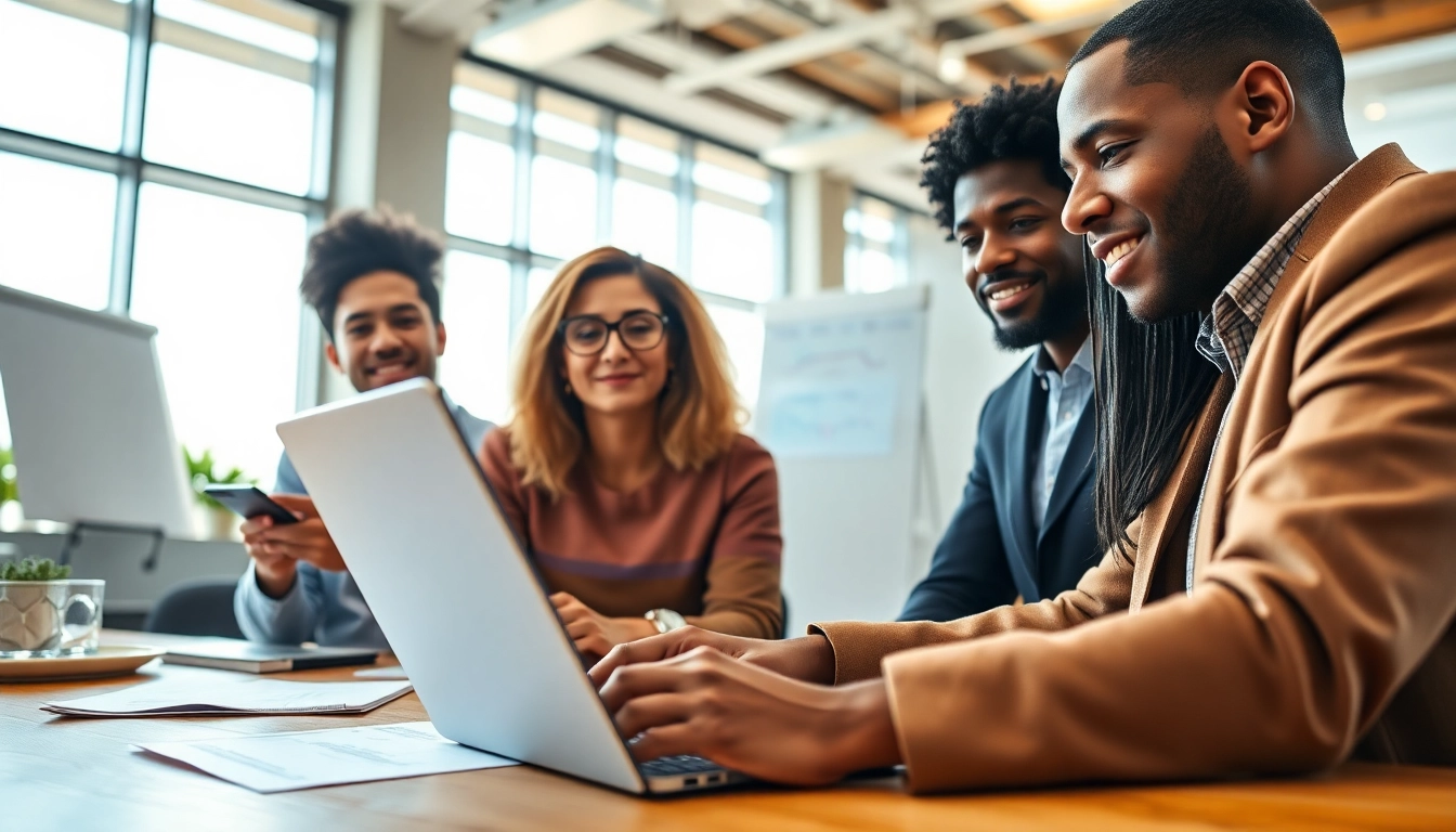 Streamline Your Brand Protection with an Online Trademark Registration Platform