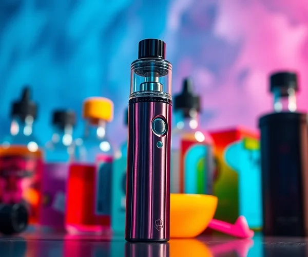 Choosing the Best Disposable Vape: Your Complete Guide to Flavor and Convenience
