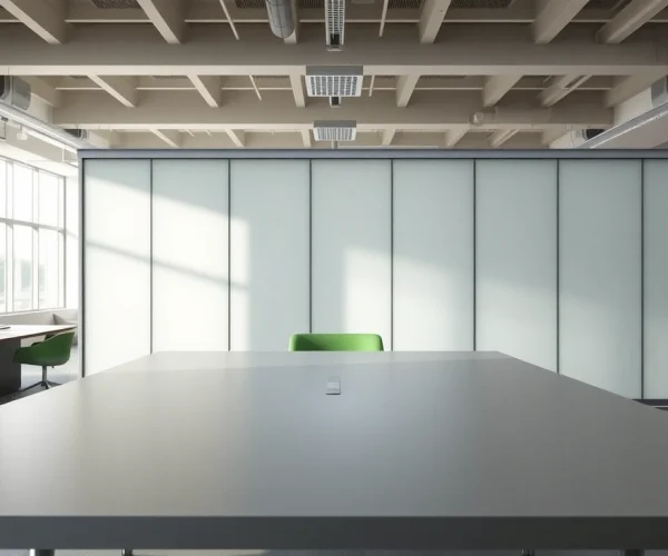 Enhancing Spaces with Folding Partition Wall Solutions for Every Need