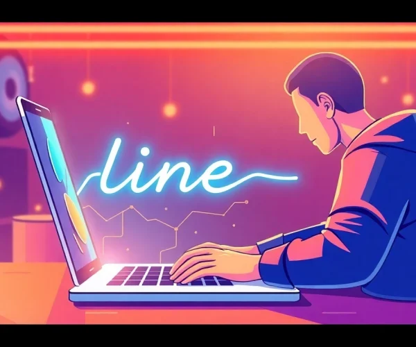How to Easily Download line電腦版下載 for Your Computer: A Complete Guide
