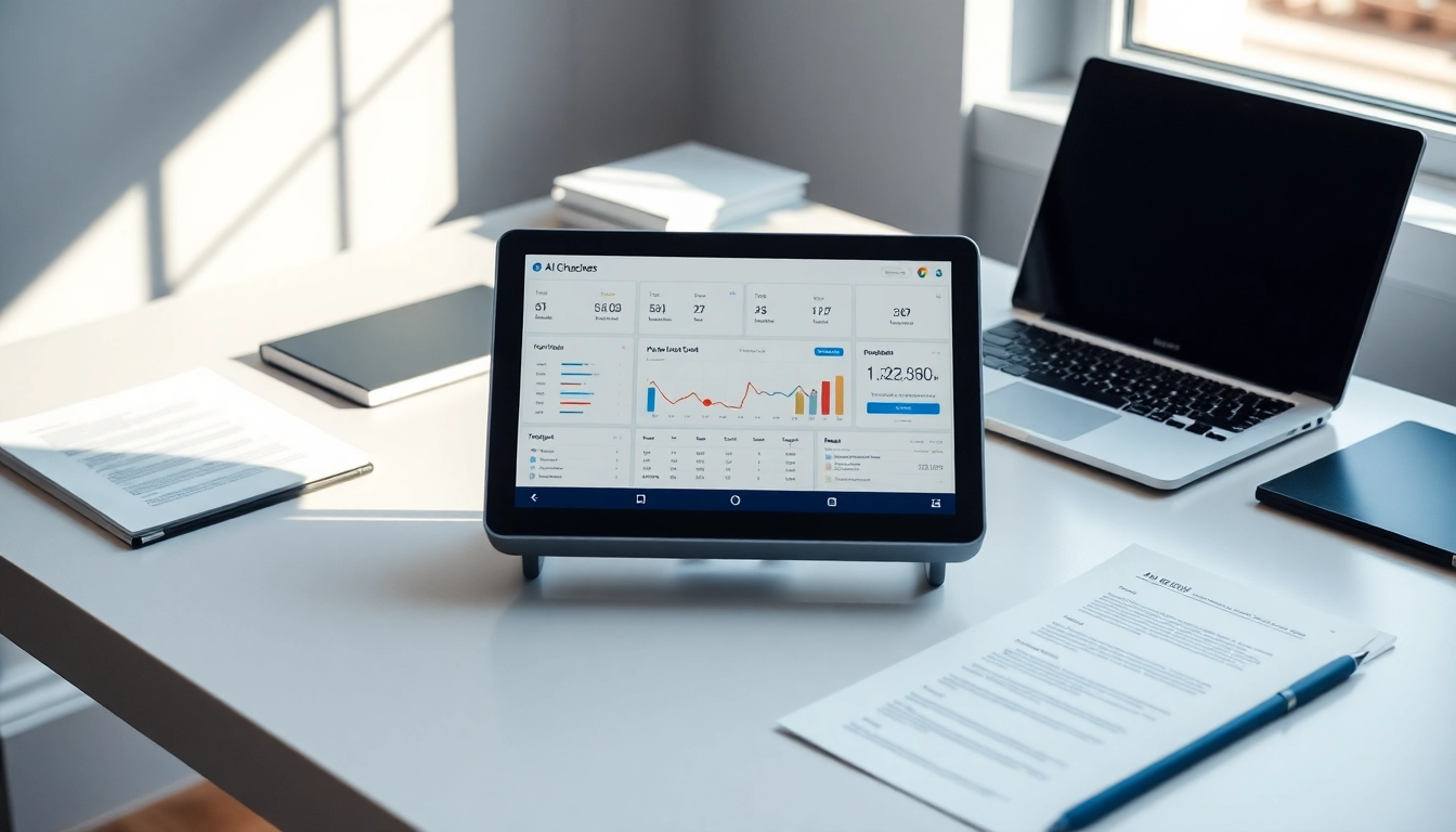Optimizing Your Workflow: Advanced AI Checker for Content Authenticity