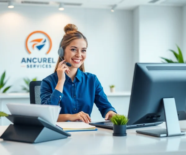 Mastering Phone Answering Calls: Best Practices for Professional Receptionists