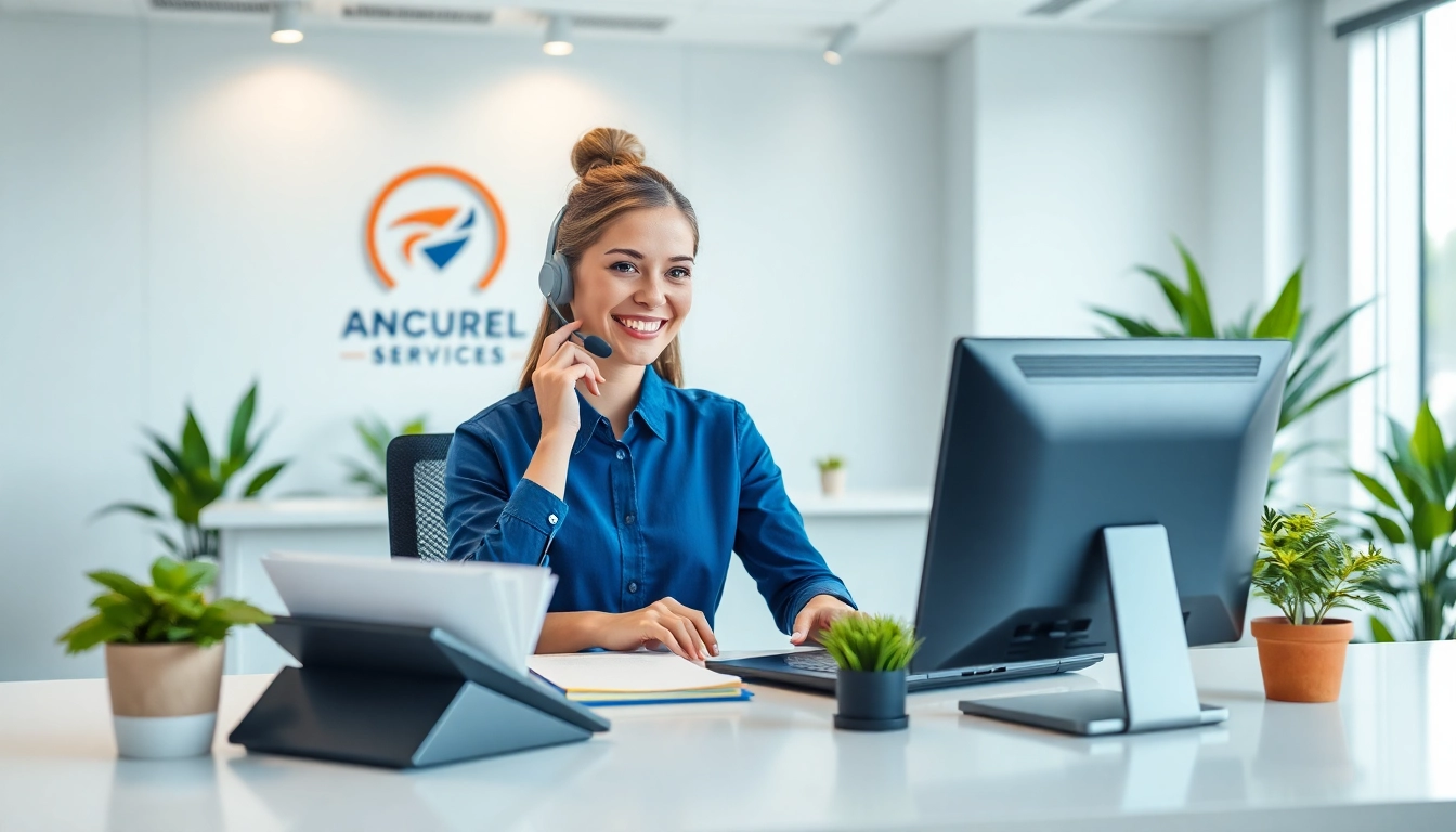 Mastering Phone Answering Calls: Best Practices for Professional Receptionists