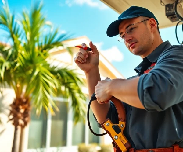 Reliable Electrician Clearwater: Your Guide to Finding Expert Services